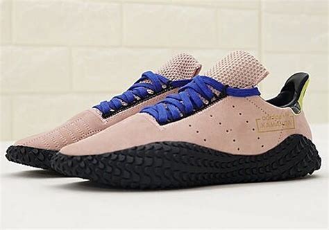 adidas dragonball z x kamanda